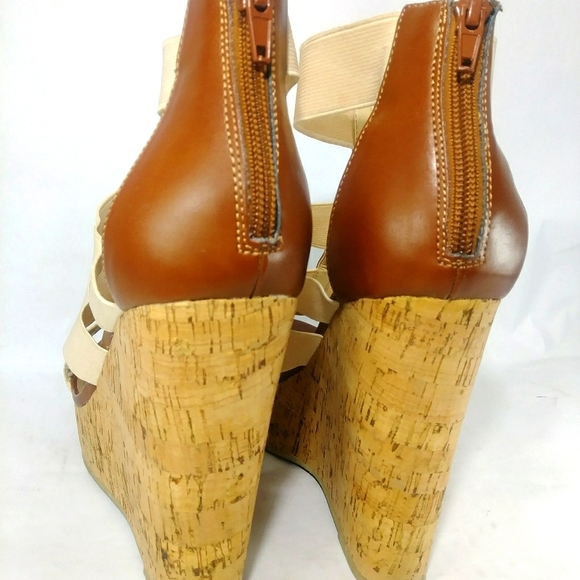 Steve madden platform sandals - Picture 11 of 13